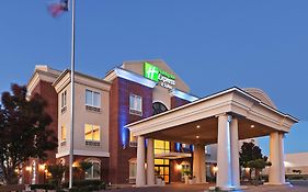 Holiday Inn Express Hotel And Suites Abilene, An Ihg Hotel